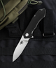 Складной нож Bestech Knife BELUGA Black (BG11D-2) - изображение 2