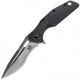 Ніж Skif Defender II Stonewash black 423SE - зображення 1