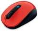 Миша Microsoft Sculpt Mobile Wireless Flame Red (43U-00026) - зображення 3