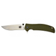 Ніж Skif Urbanite II Stonewash olive 425SEG - зображення 3