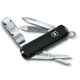 Ніж складаний Victorinox Nailclip 580 (0.6463.3) - зображення 1