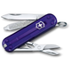 Складаний ніж Victorinox Classic 5,8 см 0.6223.T29G - зображення 1