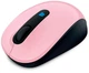 Миша Microsoft Sculpt Mobile Wireless Light Orchid (43U-00020) - зображення 3