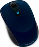 Миша Microsoft Sculpt Mobile Wireless Wool Blue (43U-00014) - зображення 2