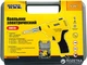 Паяльник импульсный Mastertool 44-0002 200 Вт - изображение 3