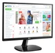 Монитор 23.8" LG 24MP48HQ-P - изображение 3