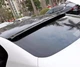 Спойлер козырек на Infiniti Q50 Q50L Q50S ABS-пластик вар.2 (13-20 г.в.) - изображение 3