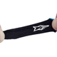 Игровые геймерские напальчники Sarafox Wasp Feelers v1 для пабга игры на телефоне пубг pubg mobile 2 пары Черный с синим - изображение 7