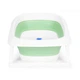 Ванночка для младенцев Ecotoys CARE Green с раскладной функцией - изображение 6