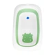 Ванночка для младенцев Ecotoys CARE Green с раскладной функцией - изображение 7