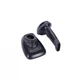 Сканер штрих-кода UKRMARK EV-B2504 2D, 433MHz, USB, IP64, stand, black (900822) - изображение 5