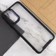 Чохол TPU+PC Lyon Case Samsung Galaxy A34 5G Black - зображення 4