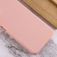 Чохол Candy Full Camera Samsung Galaxy A24 4G Розовый / Pink Sand - изображение 3