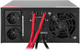 ДБЖ LogicPower LPM-PSW-1500VA (1050 Вт) Black (22754) - зображення 2
