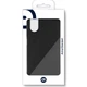Чохол ArmorStandart Matte Slim Fit OPPO A17 4G/A17k 4G Black (ARM64850) - изображение 3