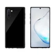 Чохол Intaleo (Real Glass) Samsung Note 10 (черный) (1283126495496) - зображення 1