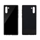 Чохол Intaleo (Real Glass) Samsung Note 10 (черный) (1283126495496) - зображення 2
