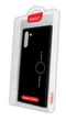 Чохол Intaleo (Real Glass) Samsung Note 10 (черный) (1283126495496) - зображення 3
