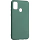 Чохол Samsung (LC) Full Protective Galaxy A546 (A54) Green (92917) - зображення 3