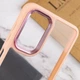 Чохол TPU+PC Lyon Case Samsung Galaxy A54 5G Pink - зображення 4