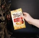 Конфеты Werther's Original Maple Creme Soft Caramels 210 г - изображение 8