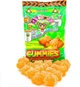 Кислі желейні цукерки Dr. Sour Gummies зі смаком персика 200г - зображення 3