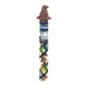 Шоколадные конфеты Hershey's Kisses Milk Chocolate Harry Potter Halloween Candy Cane 59 г - изображение 1