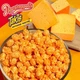 Сирний попкорн Takis Popcornopolis Intense Nacho 170 г - зображення 3