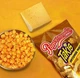 Сирний попкорн Takis Popcornopolis Intense Nacho 170 г - зображення 4