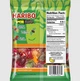 Жувальні цукерки у формі кажанів Haribo Sour Bats Gummy Candy 113г - зображення 2