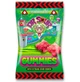 Кислі желейні цукерки Dr. Sour Gummies зі смаком полуниці 200г - зображення 1