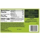 Зеленая лазурь с посыпкой в форме глаз Pillsbury Funfetti Green Tub Frosting 442 г - изображение 2