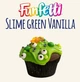 Зеленая лазурь с посыпкой в форме глаз Pillsbury Funfetti Green Tub Frosting 442 г - изображение 3