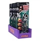 Набір Chupa Chups Pop Ups The Nightmare Before Christmas Zero та 3 льодяники 36 г - зображення 6