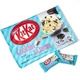 Набор мини батончиков Nestle KitKat Mini Cookies Cream 10 шт 150 г - изображение 2