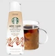 Растительные сливки для кофе Starbucks Almond Milk and Oat Milk Hazelnut Latte Coffee Creamer 282 мл - зображення 3