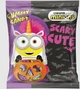 Жевательные конфеты Candy Minions Halloween Gummy Scary Cude 240г - изображение 1