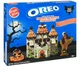Пряничний будиночок OREO Create-A-Treat Halloween Spooky Castle Cookie Kit 649г - зображення 2