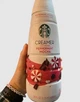 Сливки для кофе Starbucks Peppermint Mocha Coffee Creamer 828 мл - изображение 5