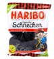 Лакричные жевательные конфеты Haribo Rotella Lakritz Schnecken 175 г - изображение 2