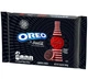 Печиво OREO Coca-Cola Sandwich Cookies Limited Edition 303 г - зображення 2