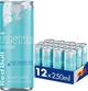 Енергетик Red Bull Winter Iced Vanilla Berry Edition 250 мл - зображення 2