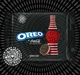 Печиво OREO Coca-Cola Sandwich Cookies Limited Edition 303 г - зображення 7
