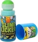 Жидкая конфета Toxic Waste Slime Licker 2.0 Sour Liquid Candy со вкусом голубой малины 60мл - изображение 5