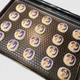 Тесто для сахарного печенья Pillsbury Ready-to-Bake Halloween с рисунком призрак 20 шт 258 г - изображение 7