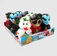 Копилка с конфетами драже Woogie Ghost Train Halloween 110 г - изображение 2