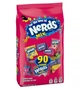 Набір цукерок Nerds Variety Mix Асорті Хелловін 90 шт 1.1кг - зображення 1