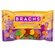 Жевательные конфеты Brach's Halloween Autumn Leaves Mellowcreme Candy 227 г - изображение 1