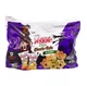 Овощные чипсы Sensible Portions Gluten-Free Ghosts Bats Sea Salt Garden 12 шт х 14 г - изображение 6