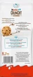 Печиво Kinder Crunchy Cookies 136 г - зображення 3